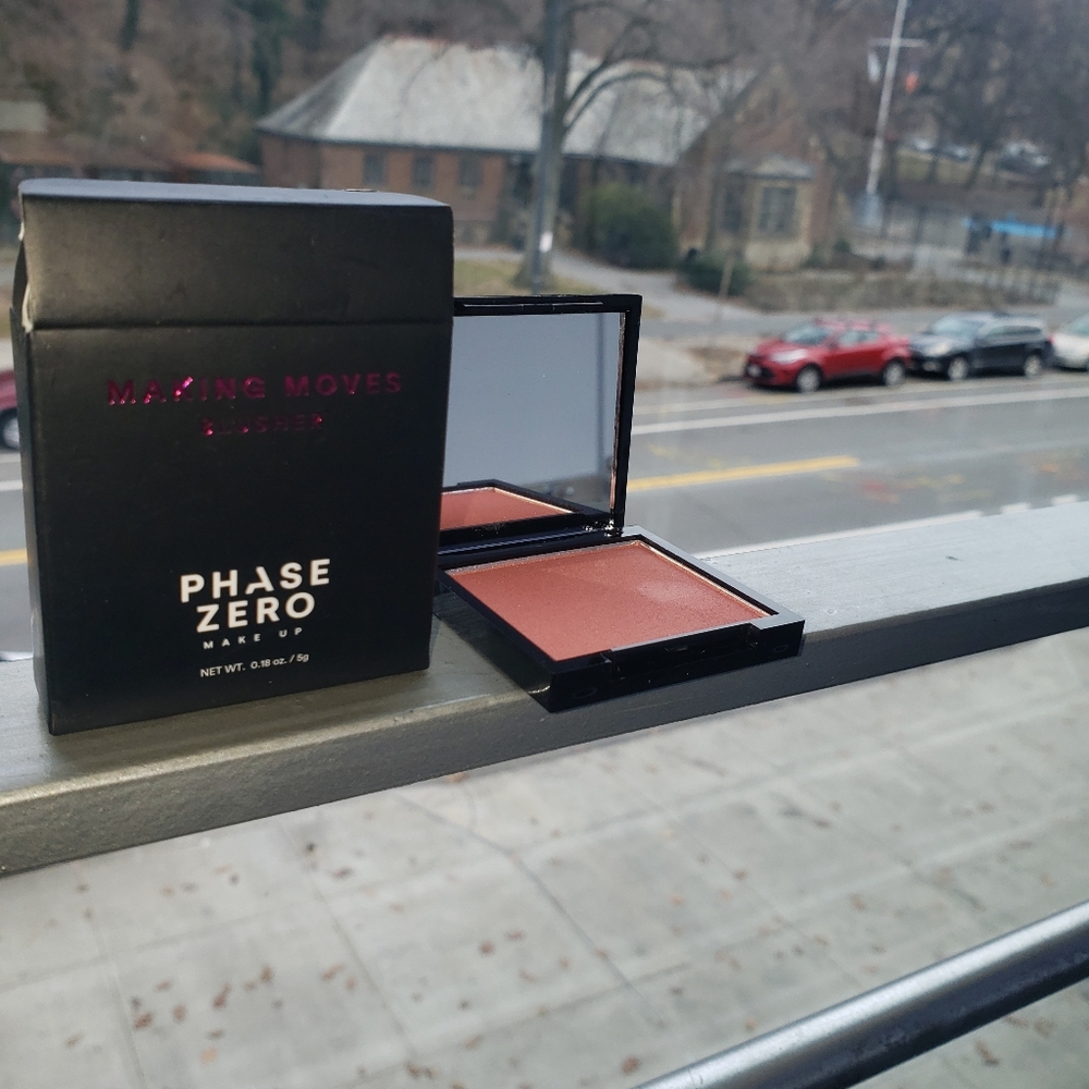 Phase zero blush - Picture 4 of 4